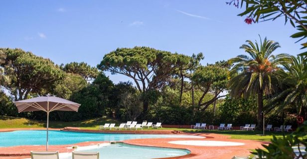 Hotel Onyria Marinha Boutique
