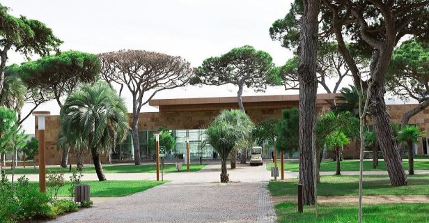 Hotel Onyria Marinha Boutique