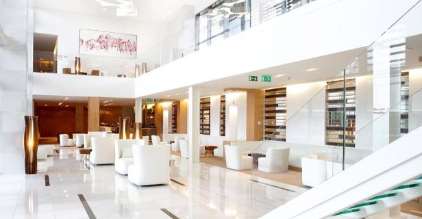 Hotel Onyria Marinha Boutique