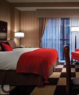 Hotel Onyx