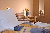 Hotel Opatov