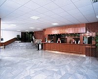 Hotel Opatov