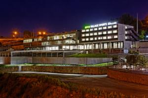 Hotel Open Village Sports & Spa Club