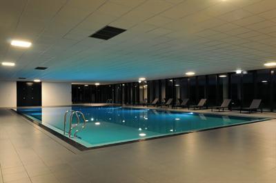 Hotel Open Village Sports & Spa Club