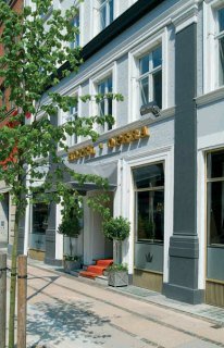 Hotel Opera
