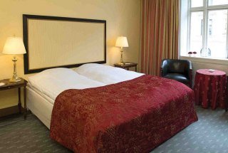 Hotel Opera