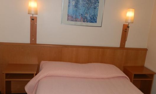 Hotel Opera Brussels
