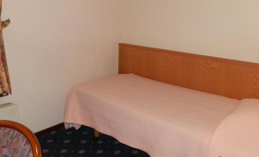 Hotel Opera Brussels