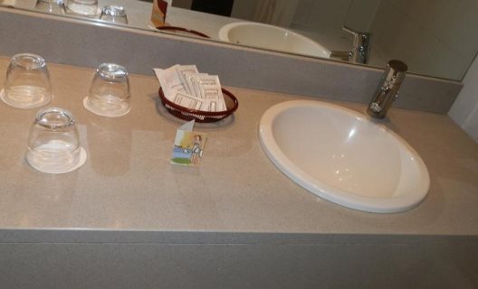 Hotel Opera Brussels