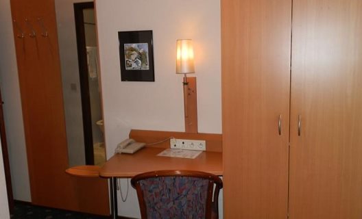 Hotel Opera Brussels