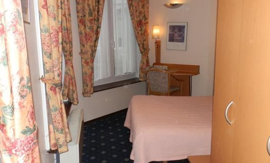 Hotel Opera Brussels