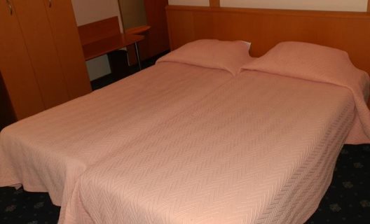 Hotel Opera Brussels