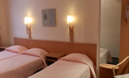 Hotel Opera Brussels