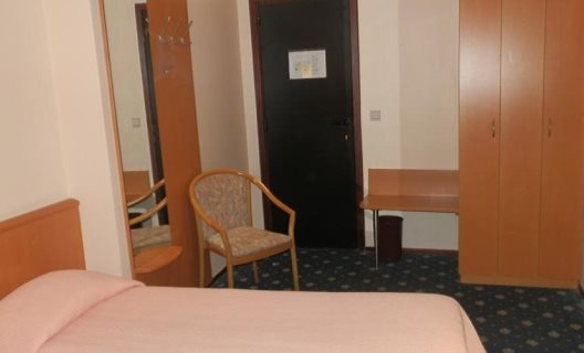 Hotel Opera Brussels