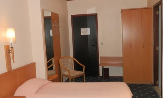 Hotel Opera Brussels