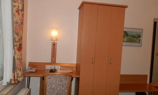Hotel Opera Brussels