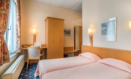 Hotel Opera Brussels