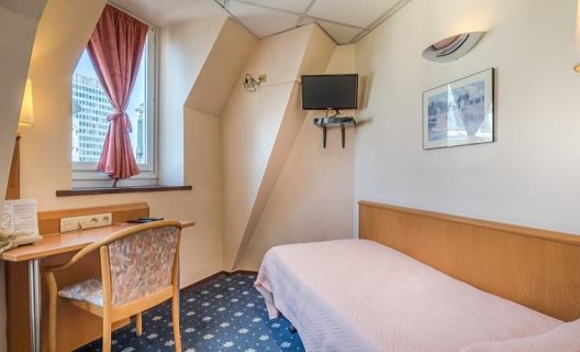 Hotel Opera Brussels
