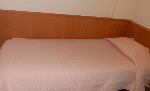 Hotel Opera Brussels