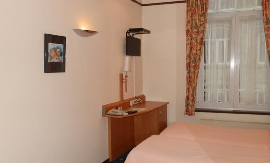Hotel Opera Brussels