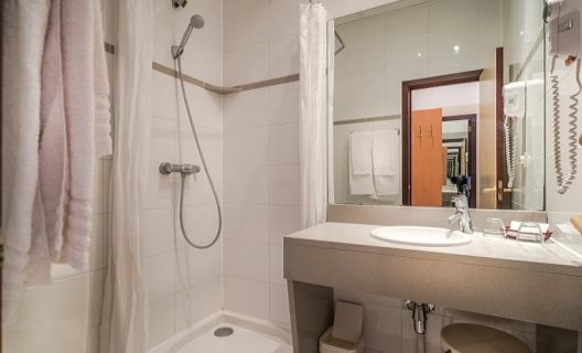 Hotel Opera Brussels
