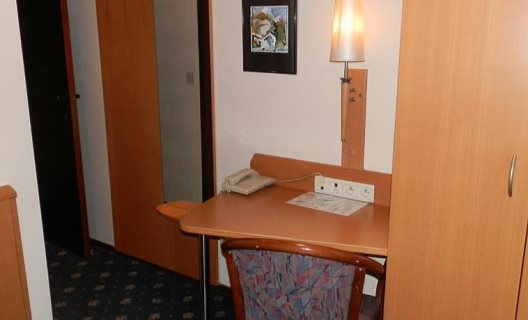 Hotel Opera Brussels
