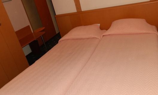 Hotel Opera Brussels