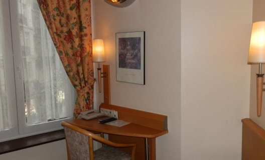 Hotel Opera Brussels