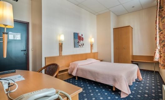 Hotel Opera Brussels