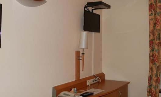 Hotel Opera Brussels