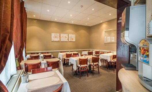 Hotel Opera Brussels
