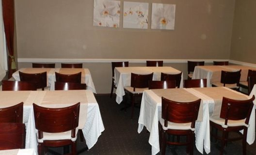 Hotel Opera Brussels