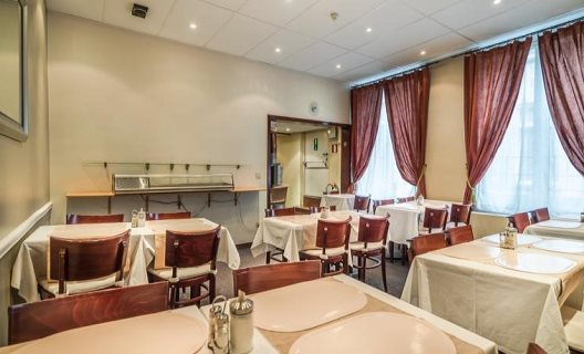 Hotel Opera Brussels