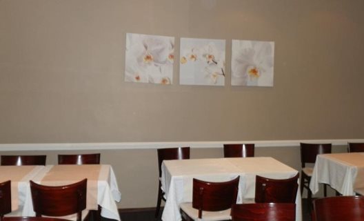 Hotel Opera Brussels