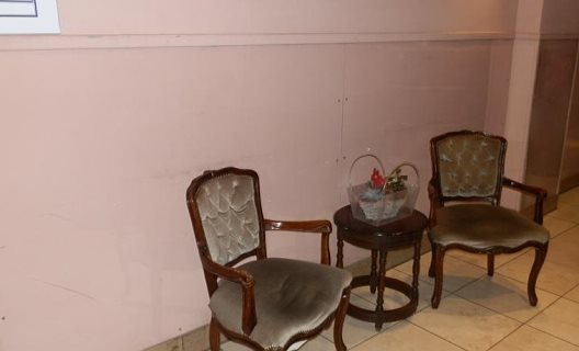 Hotel Opera Brussels
