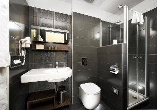 Hotel Opera Garden & Apartments