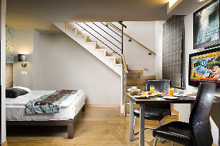 Hotel Opera Garden & Apartments