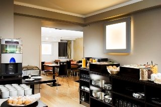 Hotel Opera Garden & Apartments