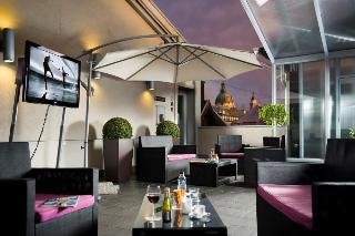Hotel Opera Garden & Apartments