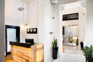 Hotel Opera Garden & Apartments