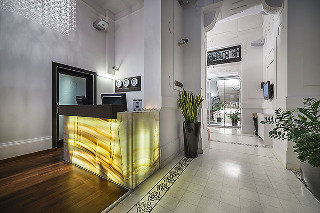 Hotel Opera Garden & Apartments