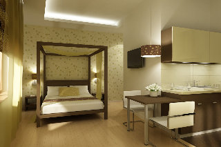Hotel Opera Garden & Apartments