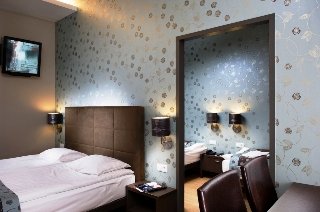 Hotel Opera Garden & Apartments