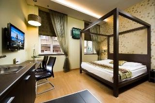 Hotel Opera Garden & Apartments