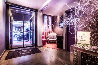 Hotel Opera Marigny