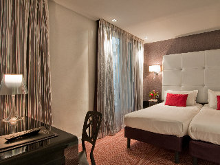 Hotel Opera Marigny