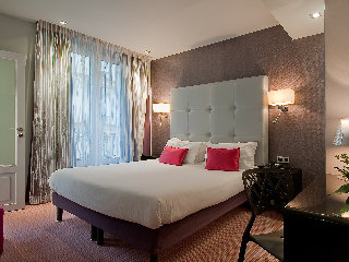 Hotel Opera Marigny