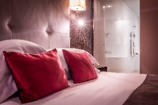Hotel Opera Marigny