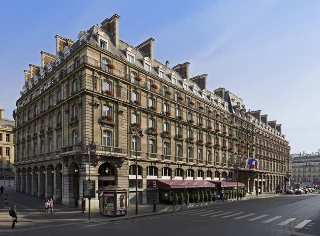Hotel Opera Paris