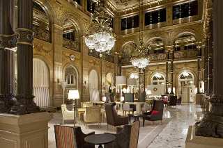 Hotel Opera Paris